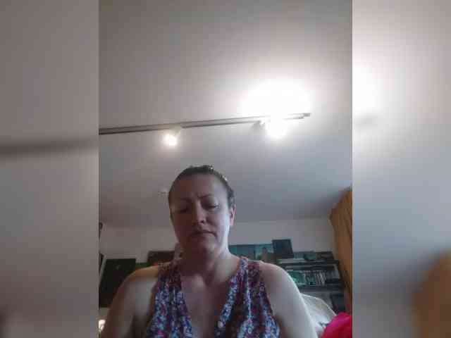 MariaAnaDei webcam