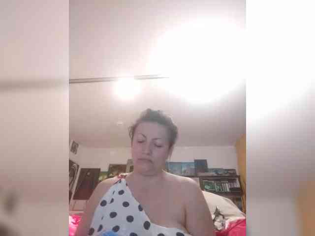 MariaAnaDei webcam