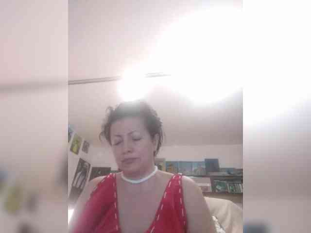 MariaAnaDei webcam