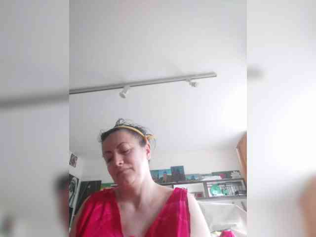 MariaAnaDei webcam