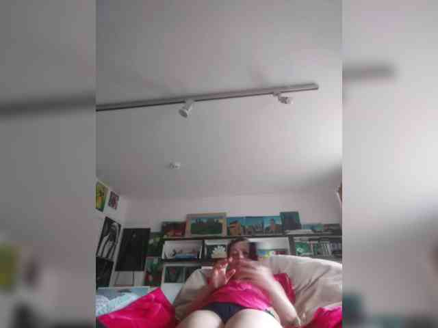 chat cam room MariaAnaDei