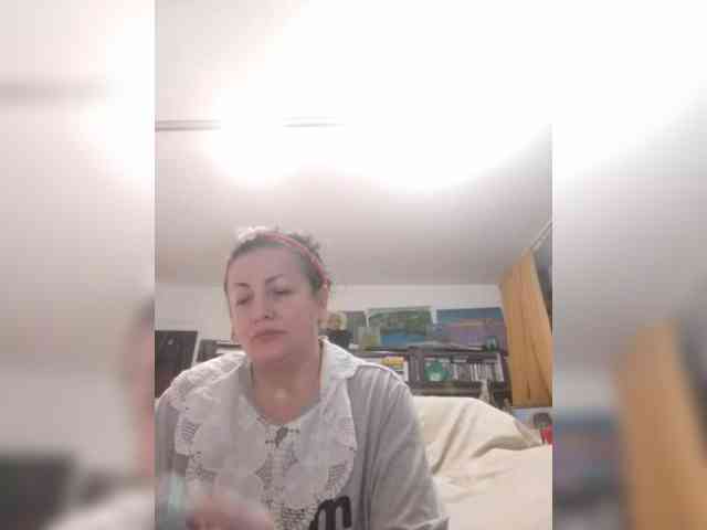 MariaAnaDei webcam