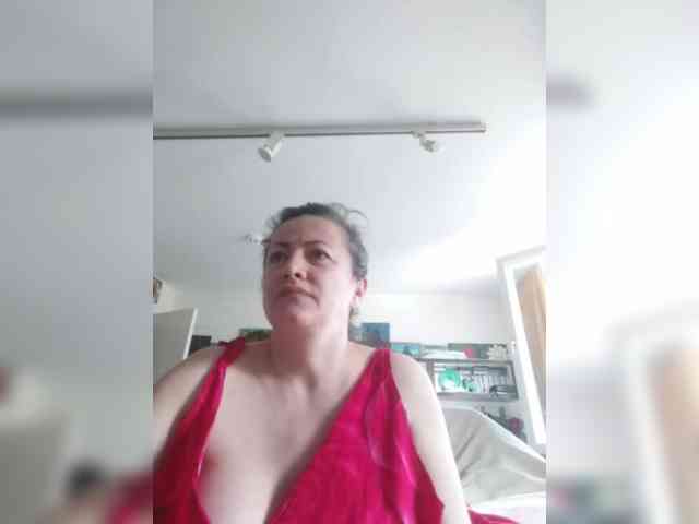 MariaAnaDei webcam