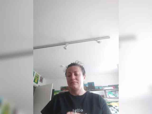 MariaAnaDei webcam
