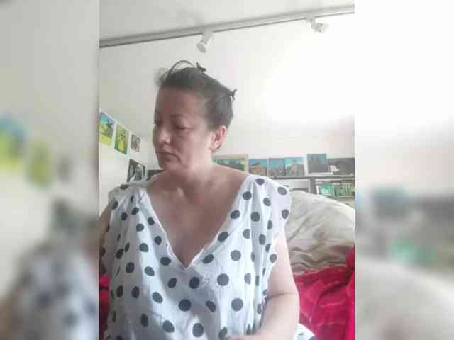 MariaAnaDei webcam
