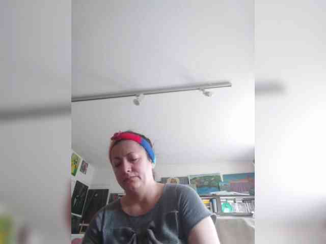 MariaAnaDei webcam