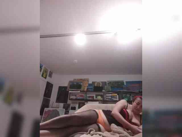 MariaAnaDei webcam