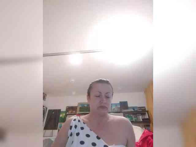 MariaAnaDei webcam