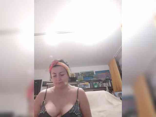 MariaAnaDei webcam