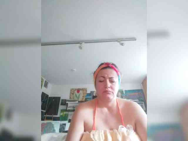 MariaAnaDei webcam
