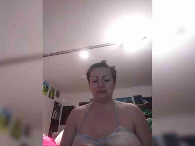 MariaAnaDei webcam