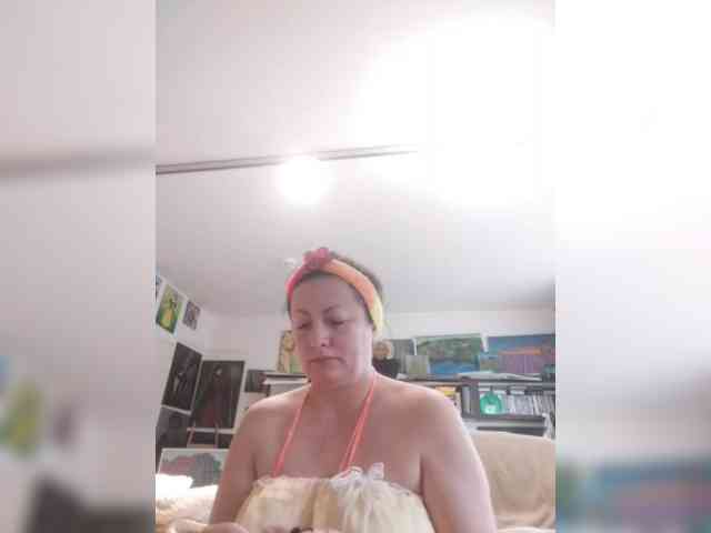 MariaAnaDei webcam