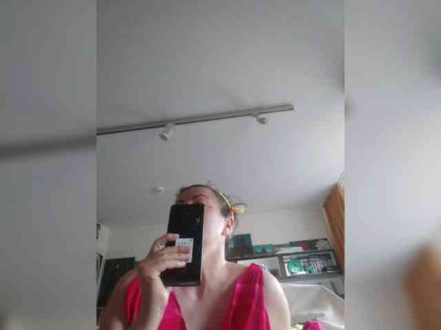 MariaAnaDei webcam