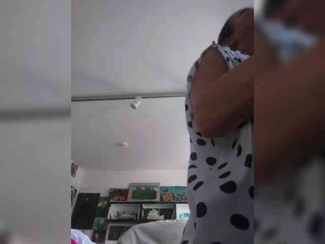 MariaAnaDei webcam