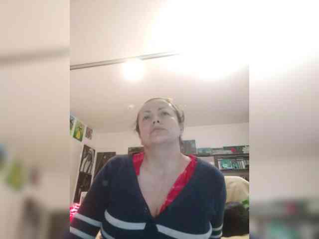MariaAnaDei webcam