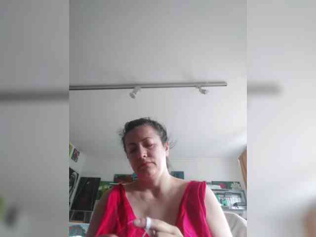 MariaAnaDei webcam