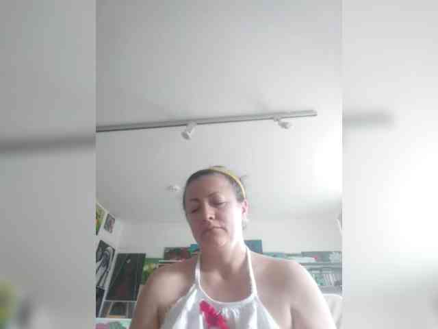 MariaAnaDei webcam