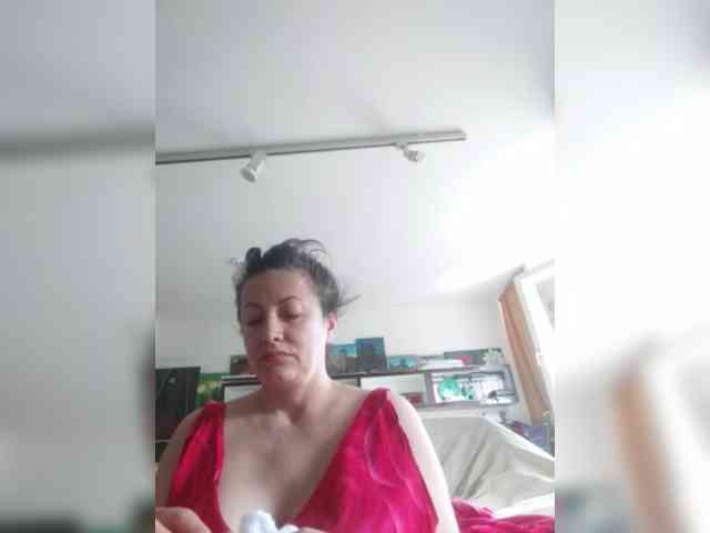 MariaAnaDei webcam