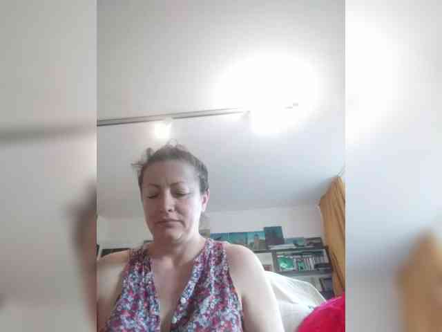 MariaAnaDei webcam