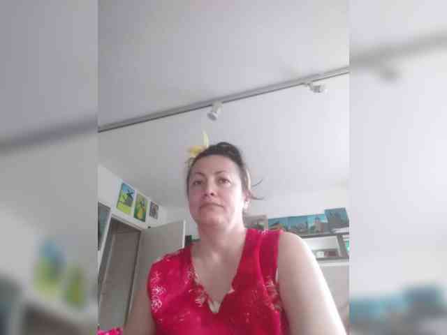 MariaAnaDei webcam