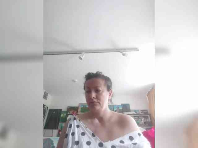 MariaAnaDei webcam