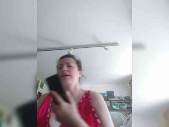 MariaAnaDei webcam