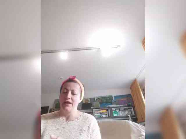 MariaAnaDei webcam