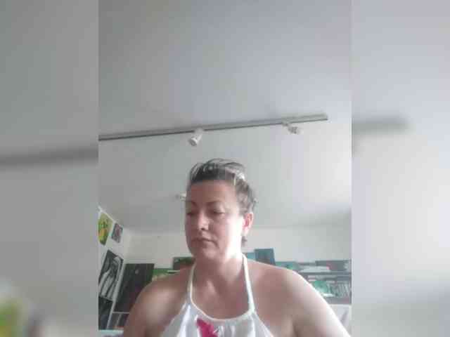 MariaAnaDei webcam