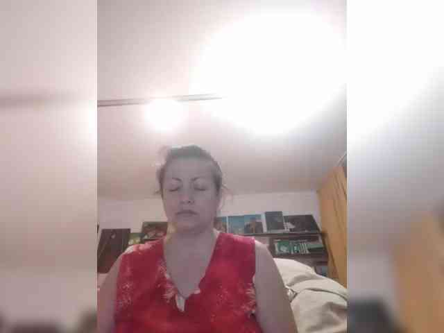 MariaAnaDei webcam
