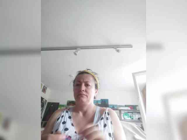 MariaAnaDei webcam