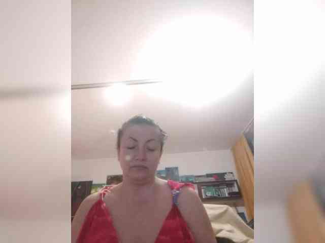 MariaAnaDei webcam
