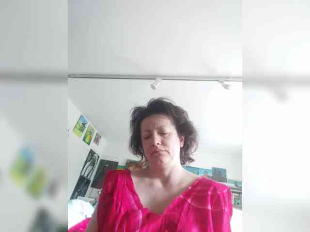 MariaAnaDei webcam