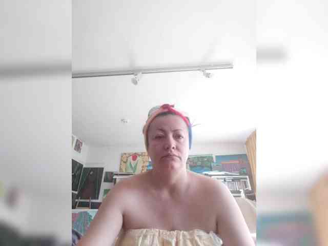 MariaAnaDei webcam