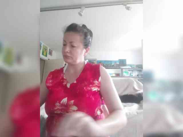 MariaAnaDei webcam