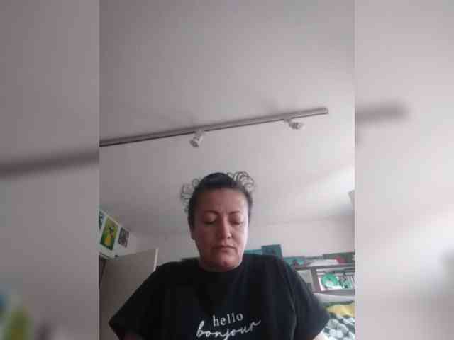 MariaAnaDei webcam
