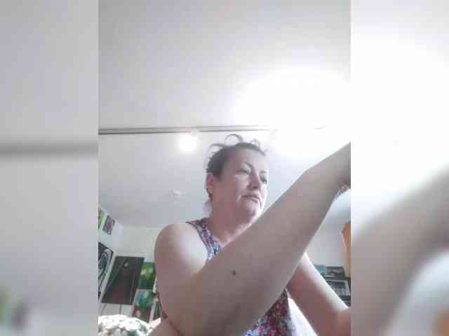 MariaAnaDei webcam