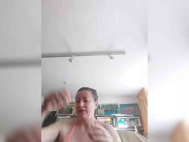 MariaAnaDei webcam
