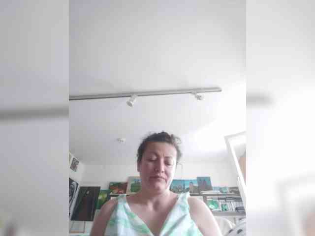 MariaAnaDei webcam