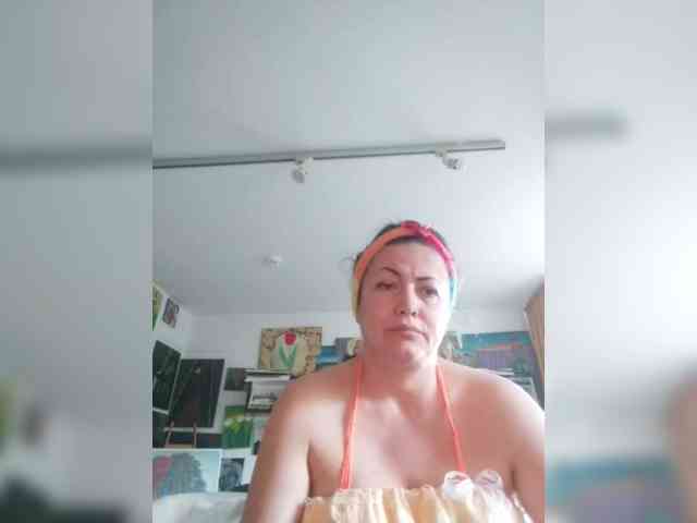 MariaAnaDei webcam