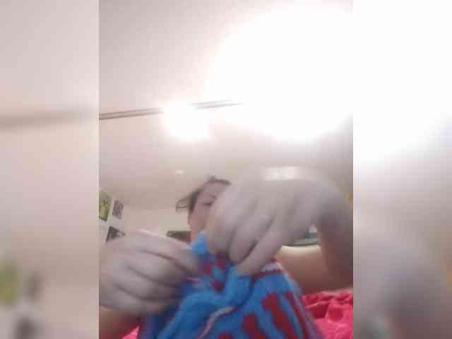 MariaAnaDei webcam