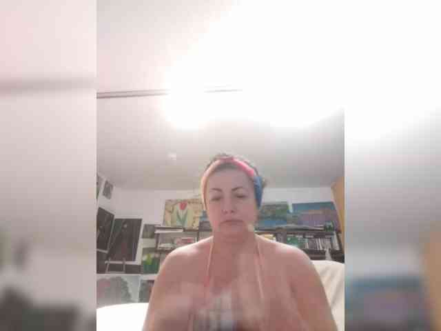MariaAnaDei webcam