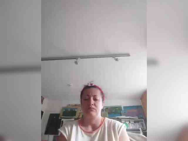MariaAnaDei webcam