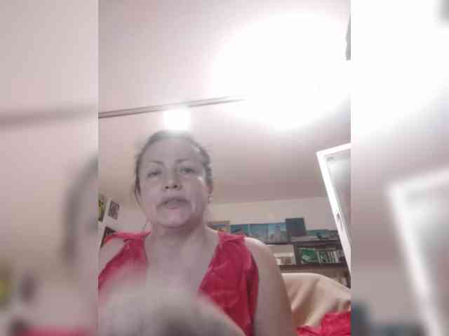 MariaAnaDei webcam