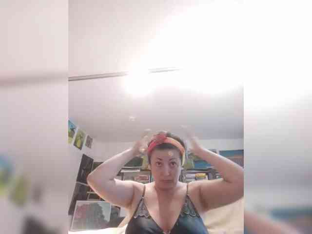 MariaAnaDei webcam