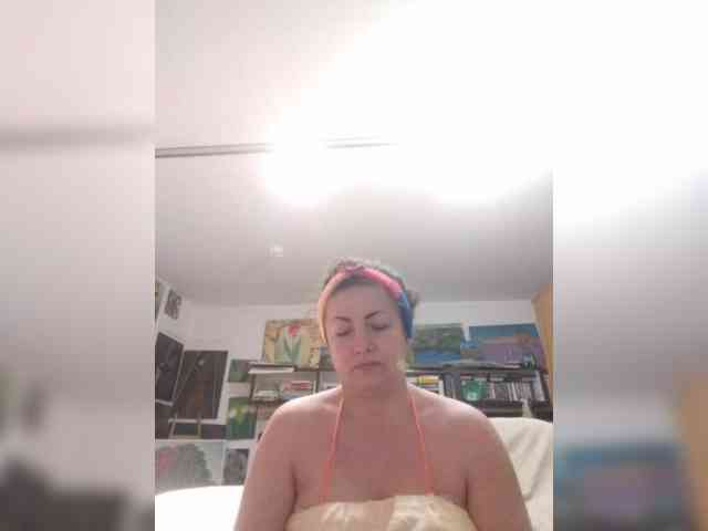 MariaAnaDei webcam