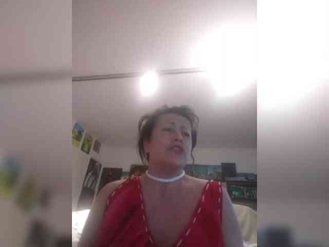 MariaAnaDei webcam