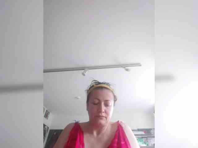 MariaAnaDei webcam