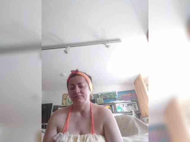 MariaAnaDei webcam