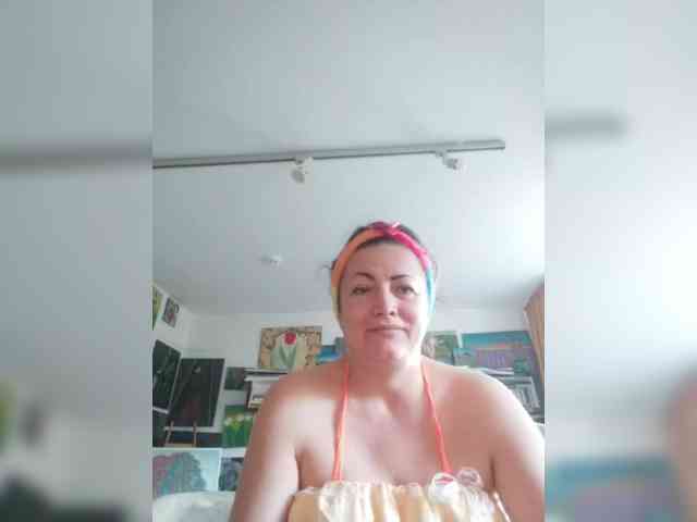 MariaAnaDei webcam