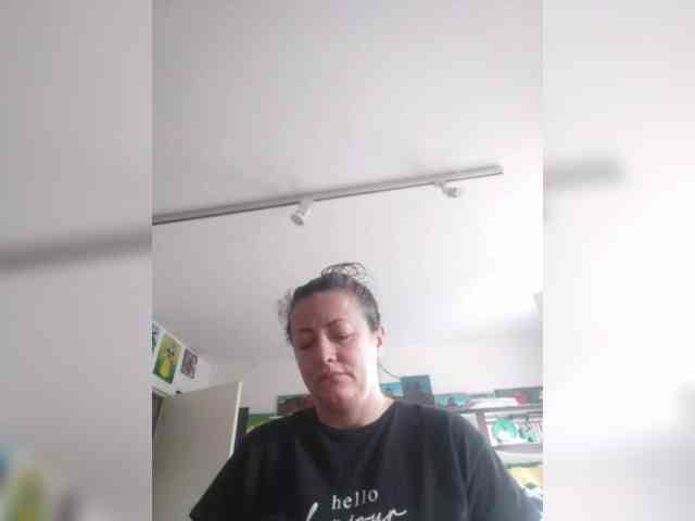 MariaAnaDei webcam